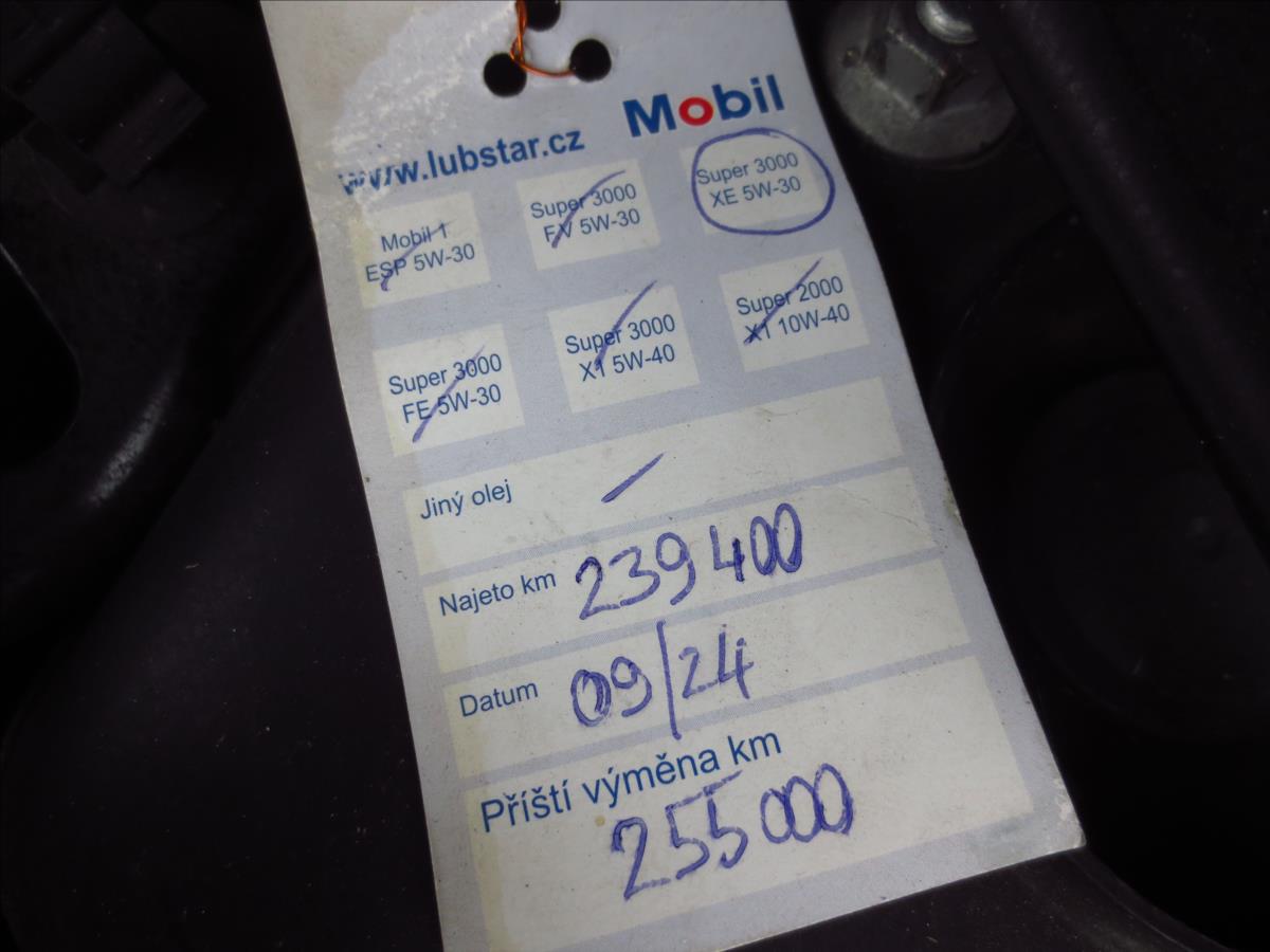 BMW Řada 3
