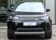 Land Rover Discovery 3