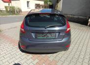 Ford Fiesta 7