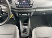 Škoda Fabia 10