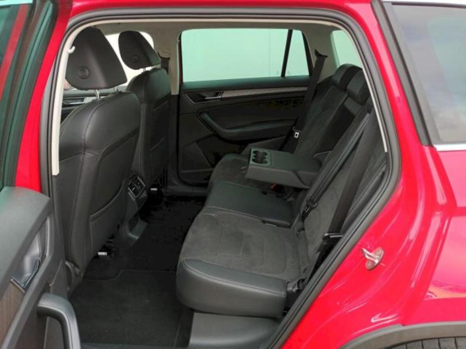 Škoda Kodiaq 23