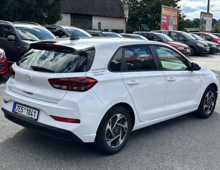 Hyundai i30 6