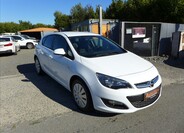 Opel Astra 4