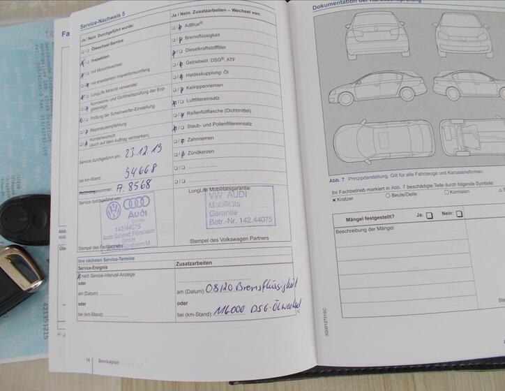 Volkswagen Golf 33