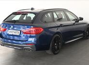 BMW Řada 5 3
