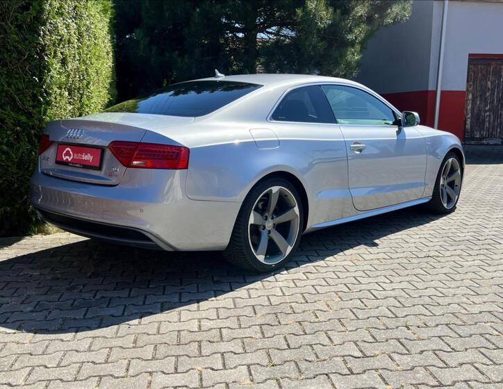 Audi A5 6