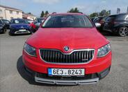 Škoda Octavia 2