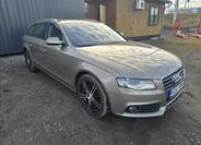 Audi A4 3