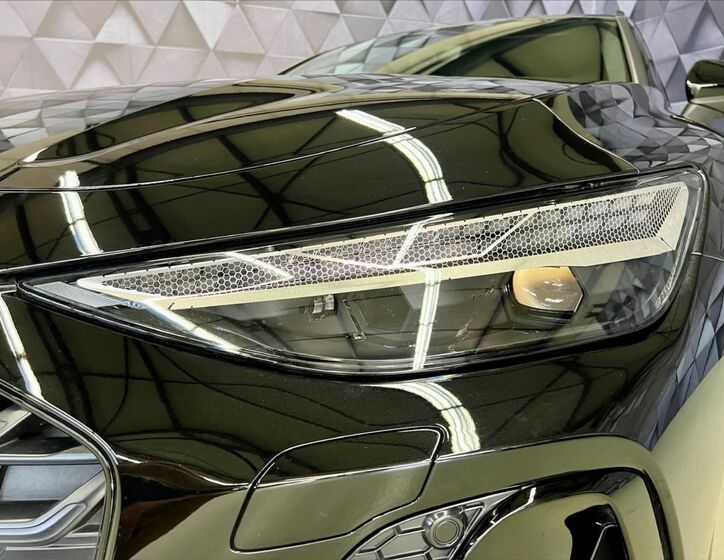 Audi A6 7