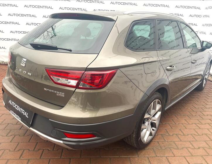 Seat Leon 9