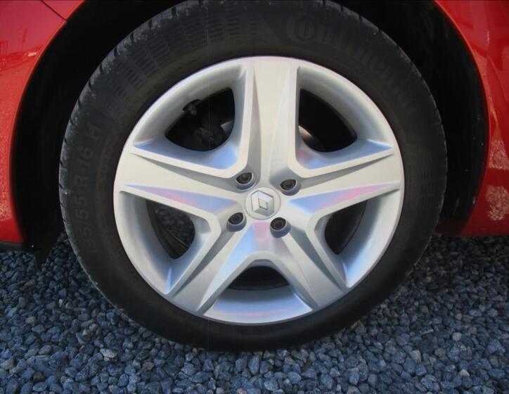 Renault Clio 25