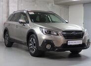 Subaru Outback 3