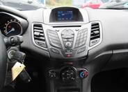 Ford Fiesta 15