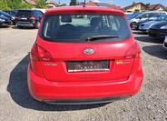KIA Venga 7