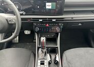 Hyundai Tucson 11