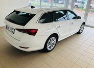 Škoda Octavia 4