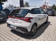 Hyundai i20 4