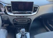 KIA Ceed 10