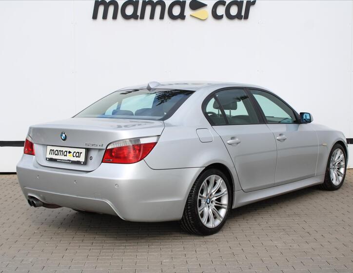 BMW Řada 5 2