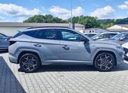Hyundai Tucson 4
