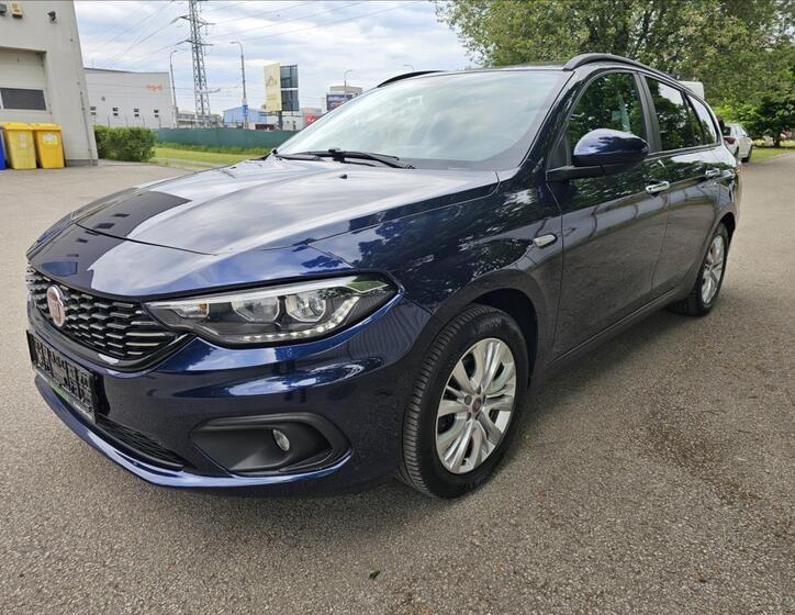 Fiat Tipo 1