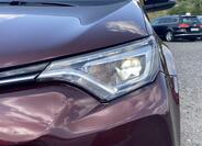 Toyota RAV4 7