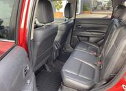 Mitsubishi Outlander 12