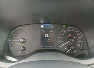 Toyota Yaris 21