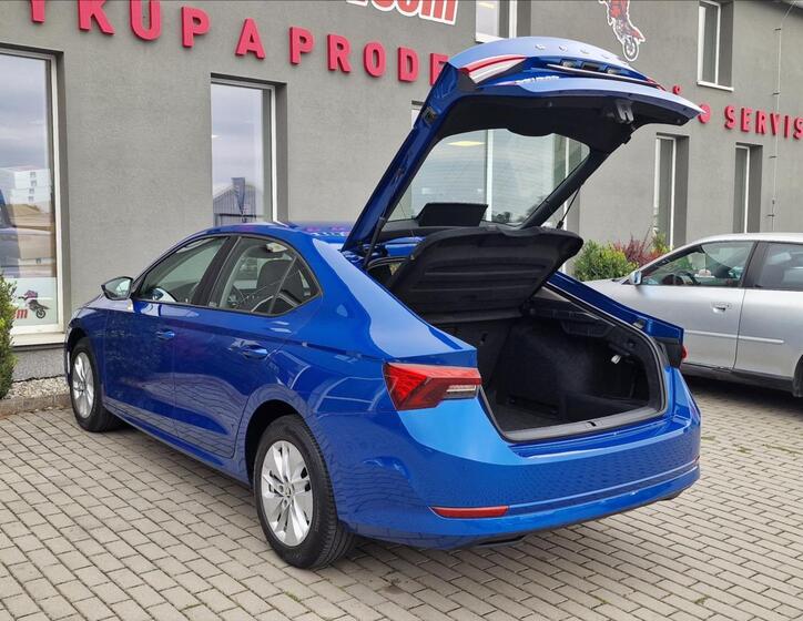 Škoda Octavia 42