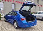 Škoda Octavia 42