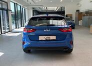 KIA Ceed 6