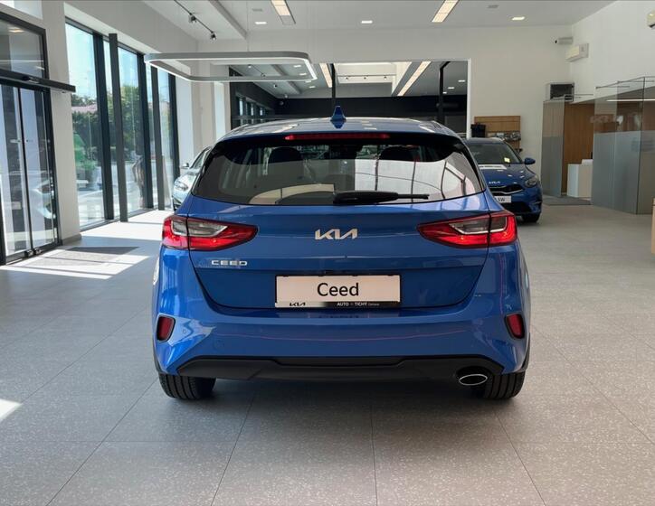 KIA Ceed 6