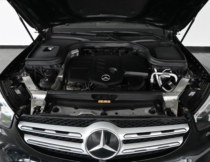 Mercedes-Benz GLC 5