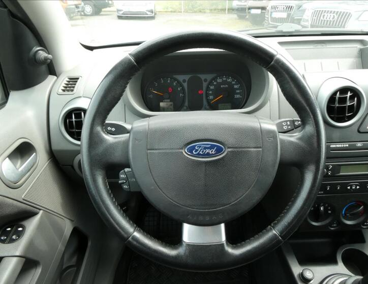 Ford Fusion 20