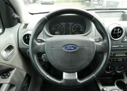 Ford Fusion 20