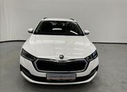Škoda Octavia 4