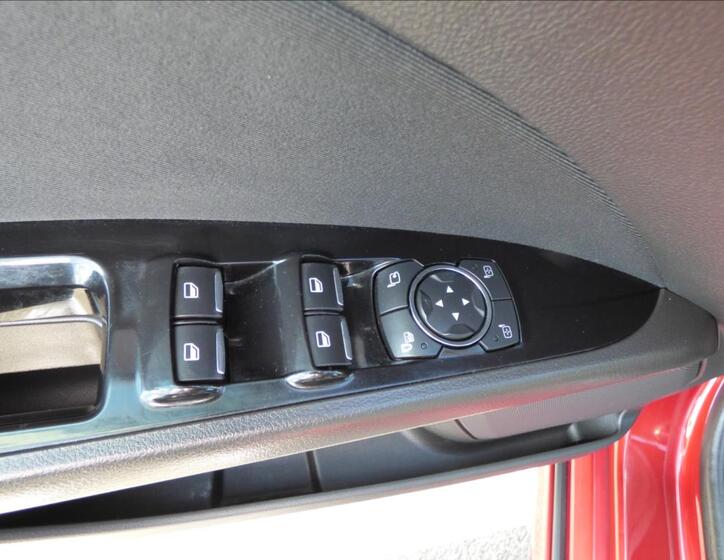 Ford Mondeo 14