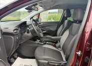 Opel Crossland X 9