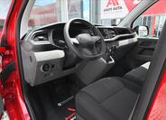 Volkswagen Transporter 10