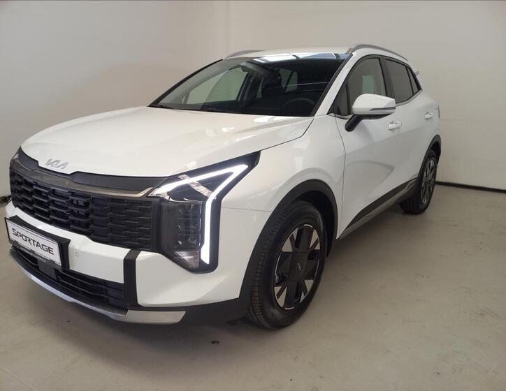 KIA Sportage 3