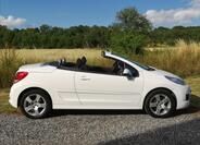 Peugeot 207 31