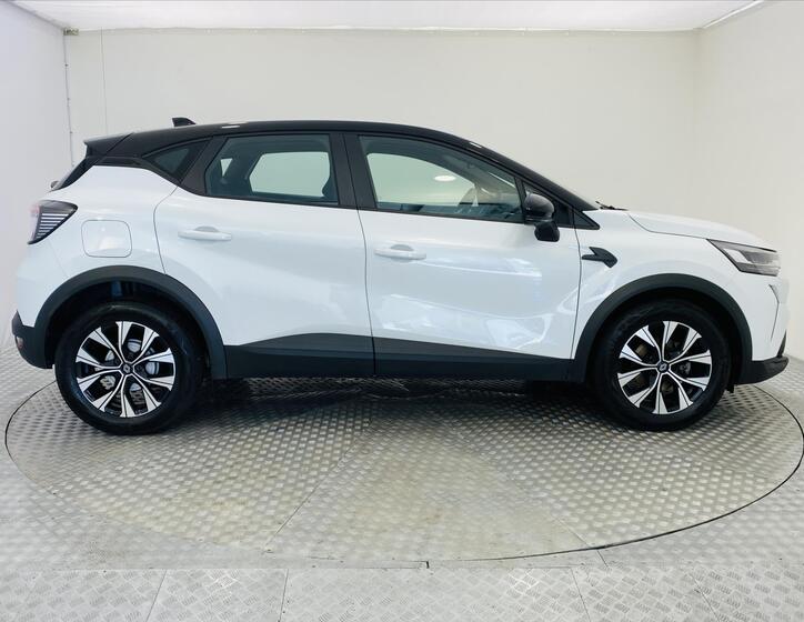Renault Captur 23