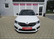 Škoda Octavia 8