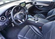 Mercedes-Benz GLC 7