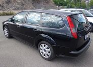 Ford Focus 8