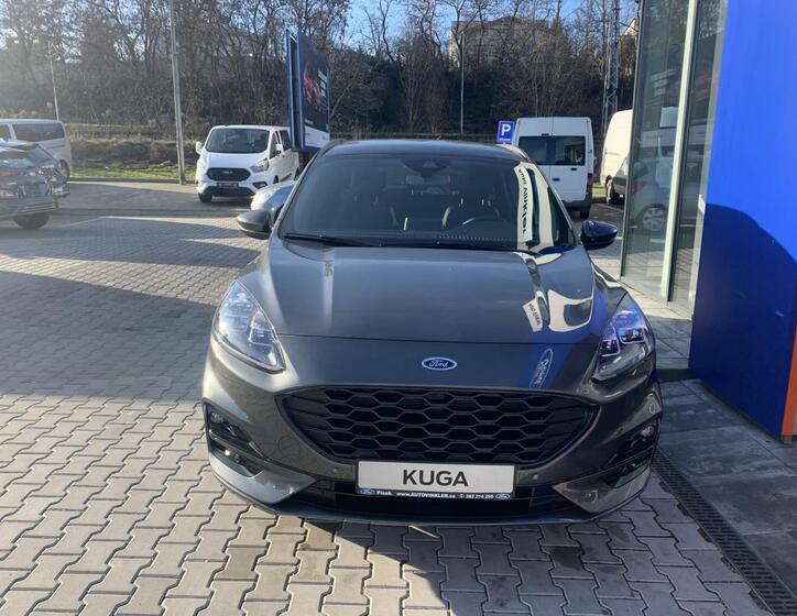 Ford Kuga 2