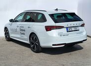 Škoda Octavia 5