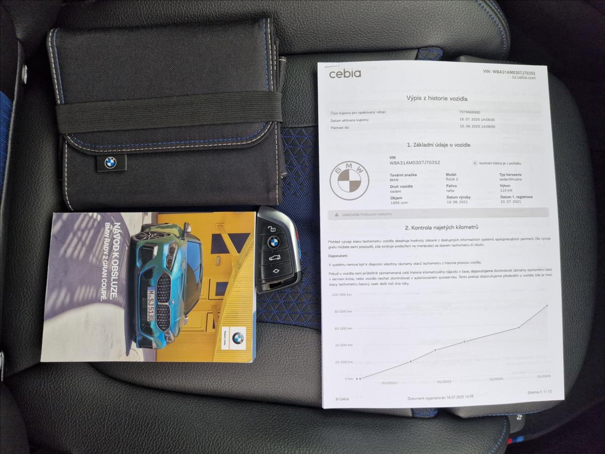 BMW Řada 2