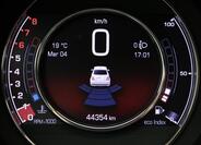 Fiat 500 24