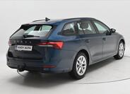Škoda Octavia 5